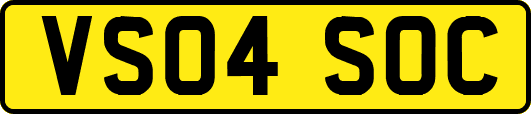 VS04SOC