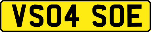 VS04SOE