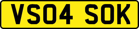VS04SOK