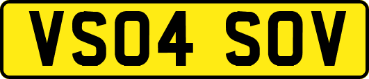 VS04SOV