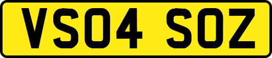 VS04SOZ