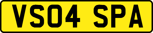 VS04SPA