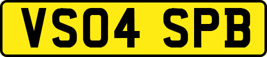VS04SPB