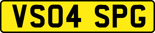 VS04SPG