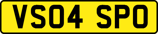 VS04SPO