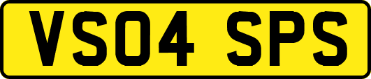 VS04SPS