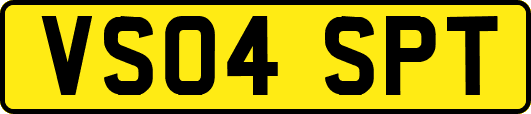 VS04SPT