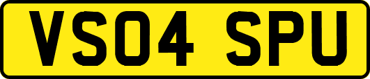 VS04SPU
