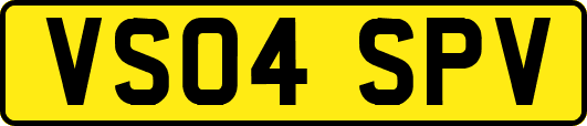 VS04SPV