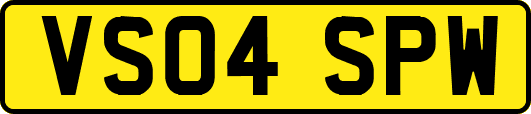 VS04SPW