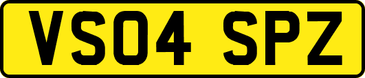 VS04SPZ