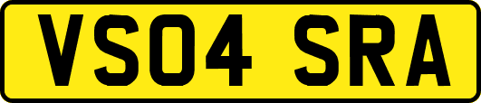 VS04SRA