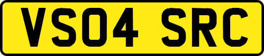 VS04SRC