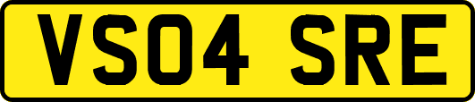 VS04SRE