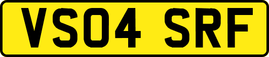 VS04SRF