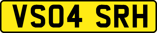 VS04SRH