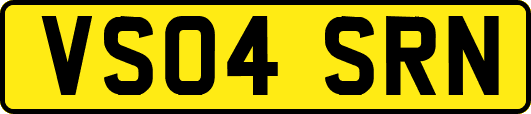 VS04SRN