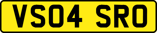 VS04SRO
