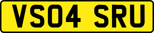 VS04SRU