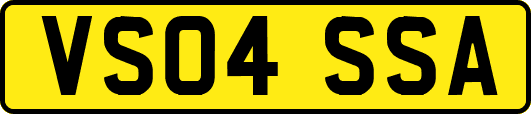 VS04SSA