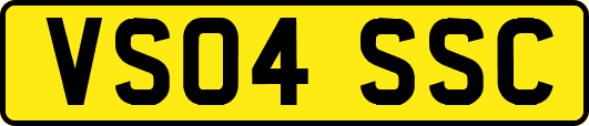 VS04SSC