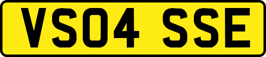 VS04SSE