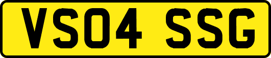 VS04SSG