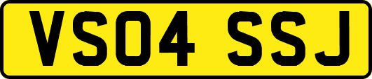 VS04SSJ