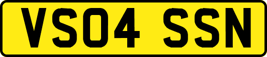 VS04SSN