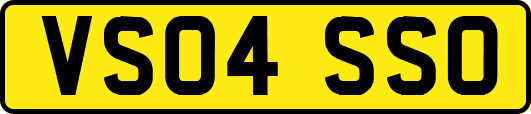 VS04SSO
