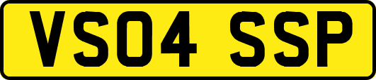 VS04SSP