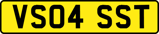 VS04SST