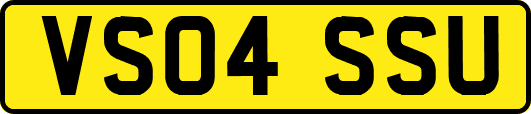 VS04SSU