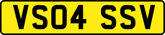 VS04SSV