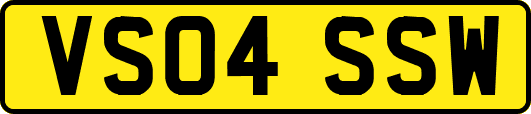 VS04SSW