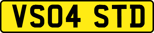 VS04STD