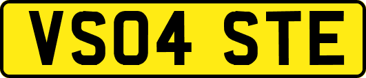VS04STE