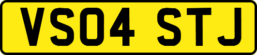 VS04STJ