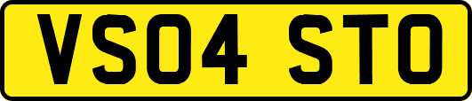 VS04STO
