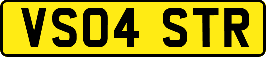 VS04STR