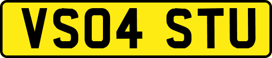 VS04STU