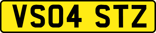 VS04STZ