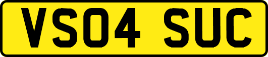 VS04SUC