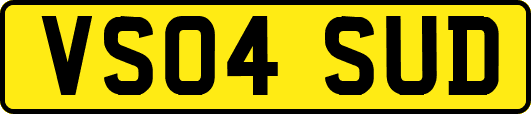 VS04SUD