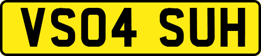 VS04SUH