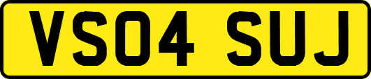 VS04SUJ