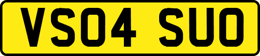VS04SUO