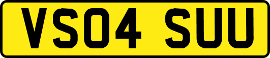 VS04SUU