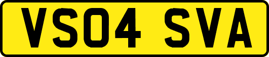VS04SVA