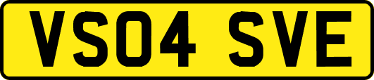 VS04SVE